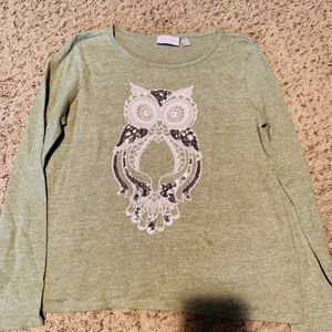 Girls sweater, size XXL (16)
